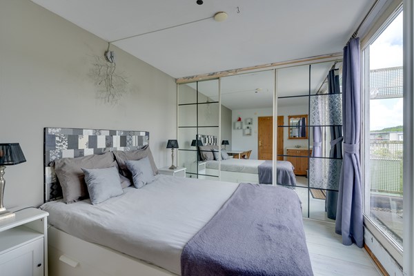 Medium property photo - Dwergvinvisstraat 79, 1035 HN Amsterdam